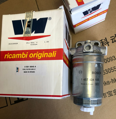 Diesel engine parts for VM,  VM engine parts,oil filters for VM,41152002A