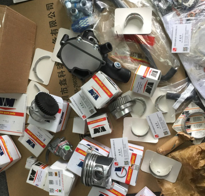 Diesel engine parts for VM,  VM engine parts,overhaul kit for VM,12032277F,12032197G