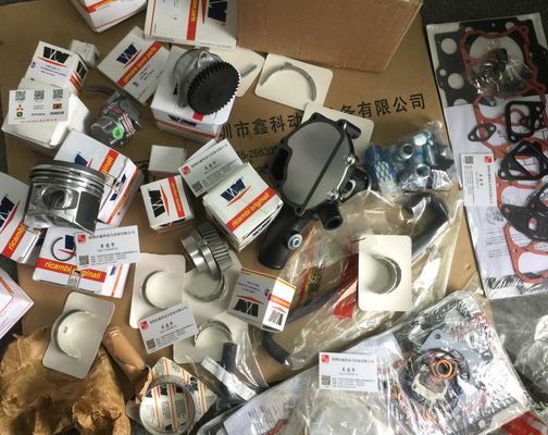 Diesel engine parts for VM,  VM engine parts,oil filters for VM,41152002A
