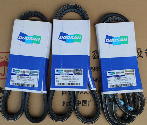 DOOSAN parts and DAEWOO parts Water pump, Impeller of seawater pump for doosan,60.06804-0010,60068040010