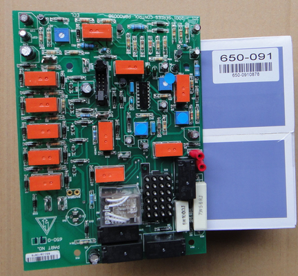 made in UK,FGWILSON parts, Generator controller for  fgwilsion,Powerwizard1.0,Powerwizard1.1