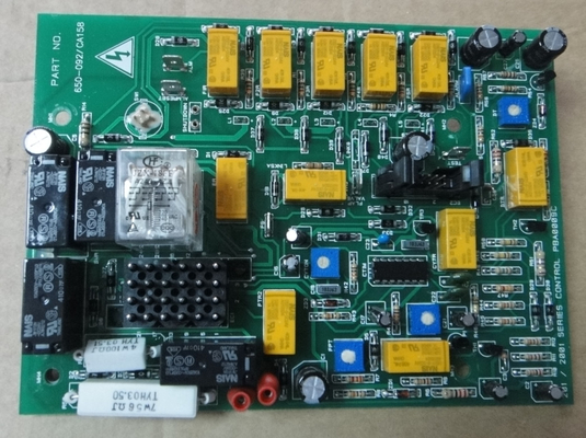 made in UK,FGWILSON parts,  Generator controller for  fgwilsion,ACCESS4000X