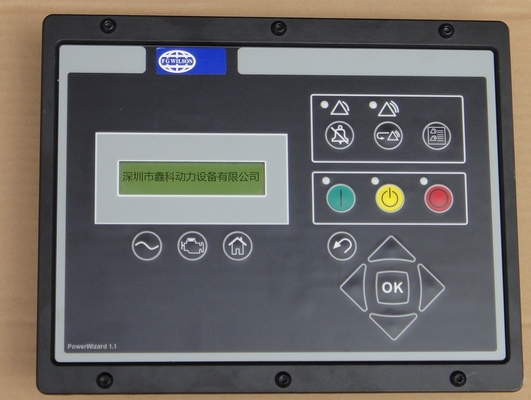 made in UK,FGWILSON parts,Generator control module for fgwilsion,650-257,650257