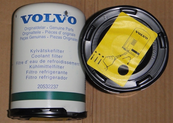 Sweden, diesel engine parts, Diesel generator parts,waterl filters for VL-engine,20532237,21192875