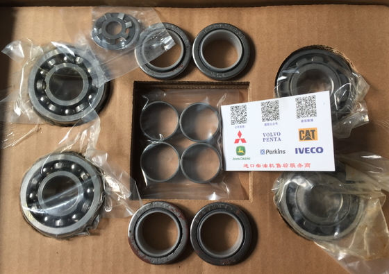Detroit diesel engine parts,Liner, ring piston for  detroit,23524349,23503831,23522955,8928932
