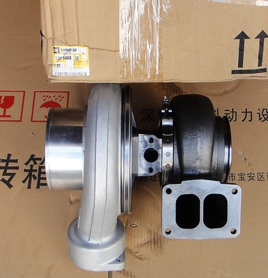 USA Caterpillar diesel generator parts, Water pump for Caterpillar,Water pump for CAT,3512,2128177