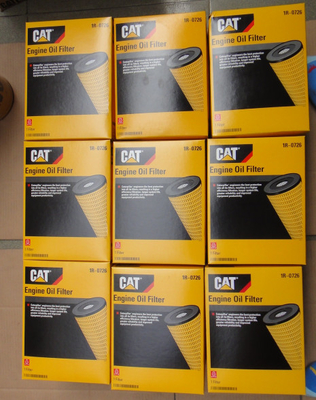 USA Caterpillar diesel generator parts, oil filters for Caterpillar,oil filters for CAT,1R-0726,1R0726