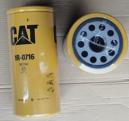 USA Caterpillar diesel generator parts, air filters for Caterpillar,air filters for Caterpillar,207-6870,2076870