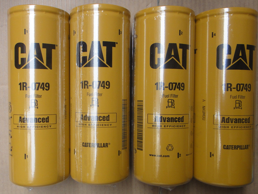 USA Caterpillar diesel generator parts, air filters for Caterpillar,air filters for Caterpillar,207-6870,2076870