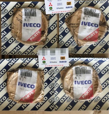 Italy IVECO diesel engine parts，Iveco generator accessories,air filters for iveco,8041642