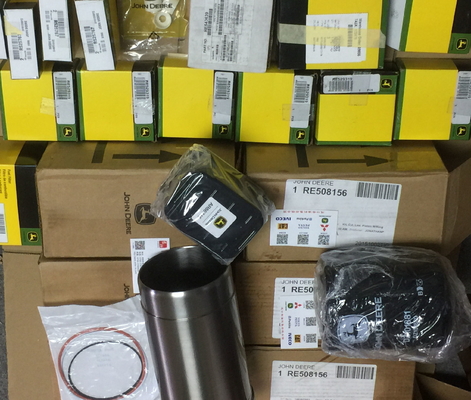 USA  diesel engine parts, 6135HFC48,sarter for ,RE509025,RE508922,RE501581,SE501851