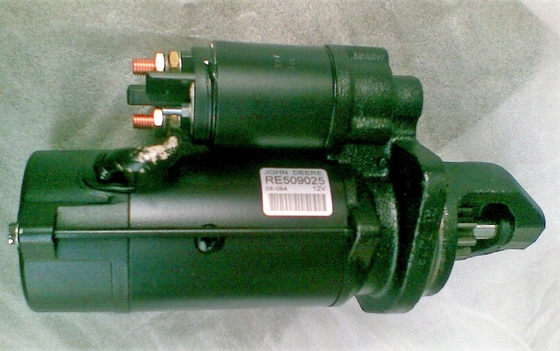 USA  diesel engine parts, 6135HFC48,sarter for ,RE509025,RE508922,RE501581,SE501851