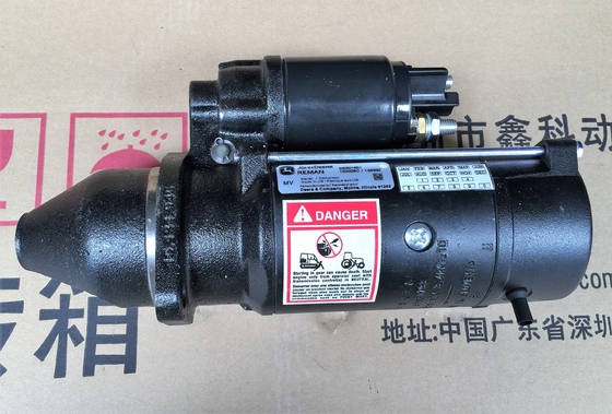 USA  diesel engine parts, 6135HFC48,sarter for ,RE540886,RE540301,RE546791,RE68470