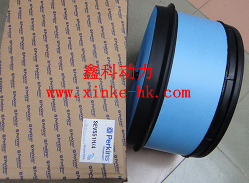 UK perkins diesel engine parts,air filters for perkins,26510337,26510353,CH11217,26510289