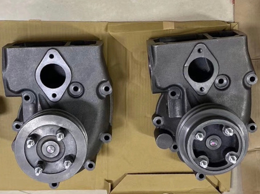 Sweden, diesel engine parts, Diesel generator parts, water pump,water pump for ,866583