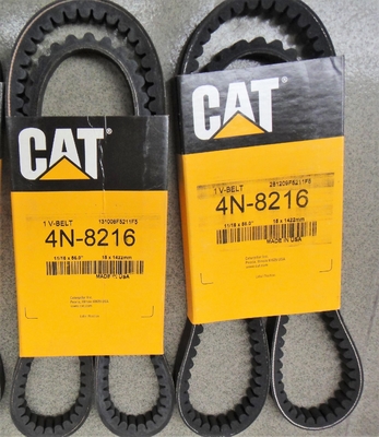 USA Caterpillar diesel generator parts,Caterpillar belts,belts  for CAT,1417116,9L6639,9L6643,4N8218