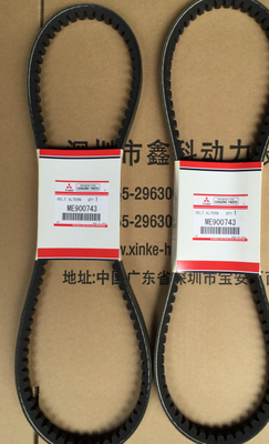 Diesel engine parts for Mitsubishi,  Belt for mitsubishi,05910-44076,ME900743,37549-06590,05910-43062