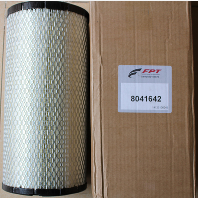 Italy IVECO diesel engine parts，Iveco generator accessories,air filters for iveco,8041642