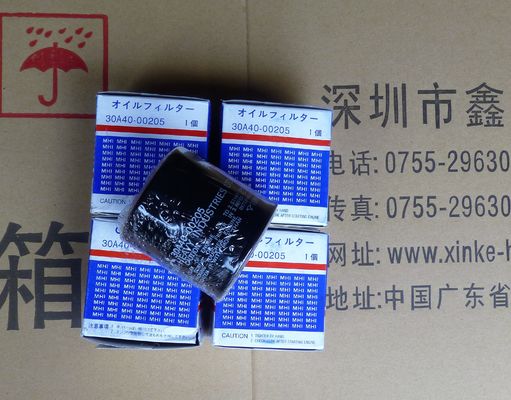 Diesel engine parts for Mitsubishi.Oil filter for Mitsubishi ,ME021254,35A40-11800,32540-31600,30A40-00205, 30A40-00203,30A4000205, 30A4000203,35A4011800,3254031600