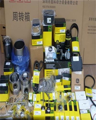 USA  diesel engine parts, WATER PUMP ASSY,water pump for ,RE505980,SE501609
