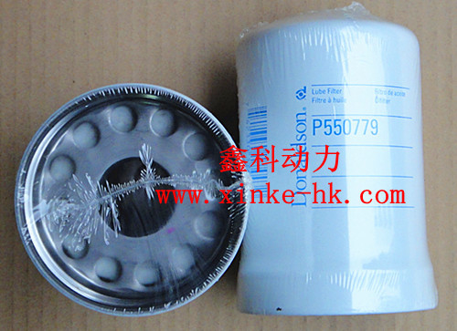 USA  diesel engine parts, oil filters,oil filter for ,RE504836,RE506178,P550779,WX57750