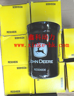 USA  diesel engine parts, WATER PUMP ASSY,water pump for ,RE505980,SE501609