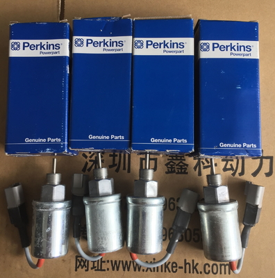 UK perkins diesel engine parts,Solenoid for perkins,parts for perkins ,OE52318
