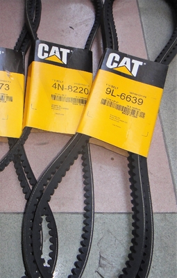 USA Caterpillar diesel generator parts,Caterpillar belts,belts  for CAT,1417116,9L6639,9L6643,4N8218