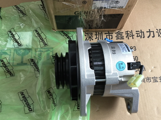 Engine parts for DOOSAN,,Belt for  DAEWOO,Fan belt for Doosan diesel engine,130205-00304,13020500304