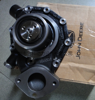 USA  diesel engine parts, WATER PUMP ASSY,RE505981,RE546917,SE501610