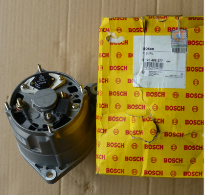 Sweden, diesel engine parts, Diesel generator parts,BOSCH alternator,alternator for ,0124555009