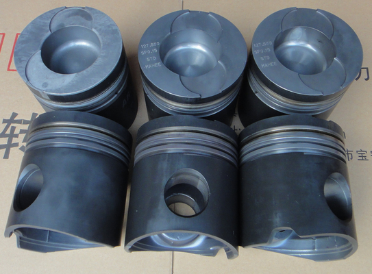 MAN marine diesel engine parts,MAN marine diesel generator parts,D2876 engine,water pump for MAN,51.06500-6598