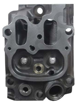 MAN marine diesel engine parts,MAN marine diesel generator parts,D2876 engine,water pump for MAN,51.06500-6598