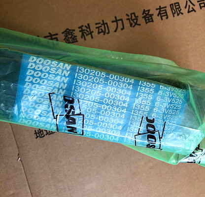 Engine parts for DOOSAN,,Belt for  DAEWOO,Fan belt for Doosan diesel engine,130205-00304,13020500304