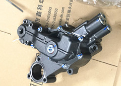 أجزاء محركات ديزل Mitsubishi، مضخة زيت S12R/S16R/S6B3 لشركة Mitsubishi ،37735-70010,37735-00030,32C35-01021,34A35-00020