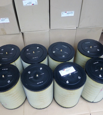 أجزاء محركات الديزل MTU، مرشح الهواء MTU assy،0180945802(ب120376)0180941002(GM28399)3030490,30801074201