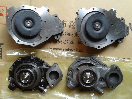 الولايات المتحدة الأمريكية قطع غيار محركات الديزل مضخة المياه ASSY مضخة المياه لRE505980SE501609