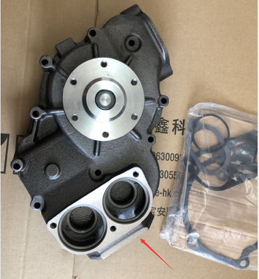 قطع غيار محركات الديزل البحرية MAN، قطع غيار مولدات الديزل البحرية MAN، محرك D2876، مضخة الماء لـ MAN،51.06500-6598
