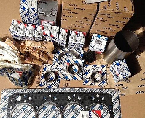 قطع غيار محرك ديزل إيطالي IVECO، ملحقات مولد إيفيكو، ترموستات لإيفيكو، 504384724، 4837166، 504320537، 8819078، 97153670، 4738169، 98463637، 4823210